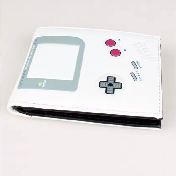 Nintendo Gameboy Wallet - Picture 4 of 6